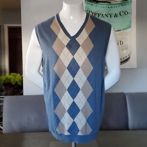 Banana Republic Sweater Vest